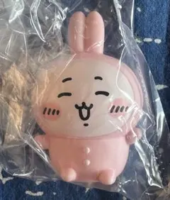 ちいかわ ソフビフィギュア4 ちいかわ