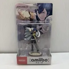 amiibo クロム ファイアーエムブレムFire Emblem 未開封