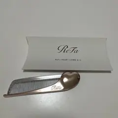 【ReFa】 HEART COMB Aira