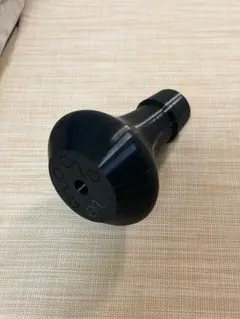 onoMUTE NOVA FLEX ブラック　プラクティスミュートのサムネイル