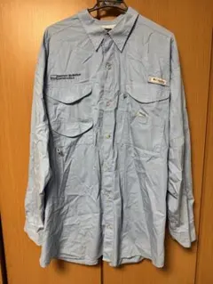 コロンビア ポロシャツ 長袖