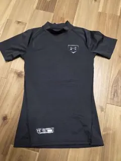最終値下げ！Under Armour Baseball YXL アンダーシャツ