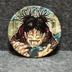 呪術廻戦 脹相 デコレクション缶バッジ 第1弾 ジャンプフェスタ ジャンフェス 呪術廻戦 デコレクション缶バッジ 第1弾 脹相 ジャンプショップ 限定