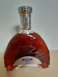 A1480-12/マーテル XO スプリーム/コニャックブランデー/700ml A1480-12/マーテル XO スプリーム/コニャックブランデー/700ml - メルカリ
