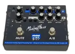 2026年最新】EBS MICRO BASSの人気アイテム - メルカリ