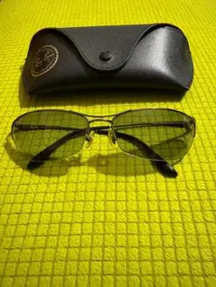 Ray-Ban/レイバン サングラス RB3315 004/8E
