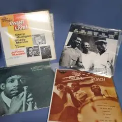 JOHNNY CLARKE LP 5枚セット レゲエ ROOTS REGGAE JOHNNY CLARKE LP 5枚セット レゲエ ROOTS REGGAE - メルカリ