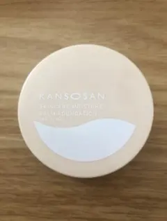 乾燥さん 保湿力スキンケアバームファンデーション 02 12g