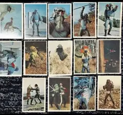 2025年最新】昭和レトロ 仮面ライダー カードの人気アイテム - メルカリ