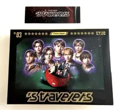 2026年最新】travis japan blu-ray fc限定盤の人気アイテム - メルカリ
