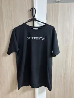 feelcycle DIFFERENTLY Tシャツ