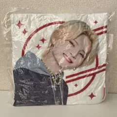 TREASURE ヨシ クッション ポップアップ 未開封