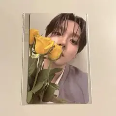 boys planet タレントカード