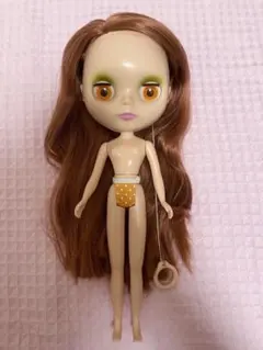 アシュトンドレイク社　復刻ブライス