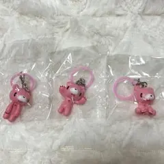 グルーミー マスコットチャーム めじるしアクセサリー