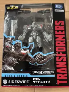 ミ*し様 トランスフォーマー スタジオシリーズ SS-11 SS-20 2体セッ