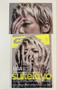 sukekiyo まとめ売り　CD DVD ポストカード　ステッカー sukekiyo まとめ売り CD DVD ポストカード ステッカー