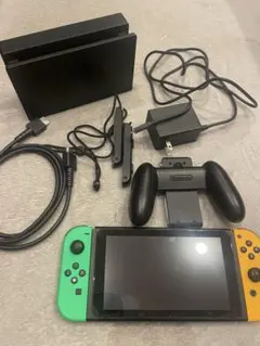 Nintendo Switch 本体