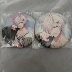 DIABOLIK LOVERS ディアラバ 缶バッジ 逆巻スバル - メルカリ