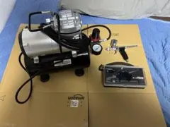 NIKKEN MAX 10 エアーホーン専用コンプレッサー yuusaku様専用 - メルカリ