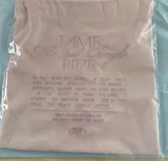 【全新未拆封】【正品】RIIZE FAME MD 絲絨化妝包