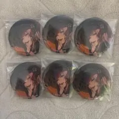 プロセカ グリ缶 46A 巡音ルカ 6点