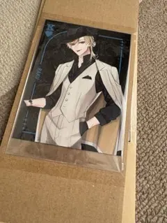 【新品未開封品】プラスメイト plusmate 東雲樂 大人のアソビ 特典カード