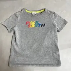Paul Smith Tシャツ サイズ110 グレー ポールスミス 半袖