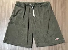 【美品】Battenwear バテンウエア ラウンジショーツ Sのサムネイル