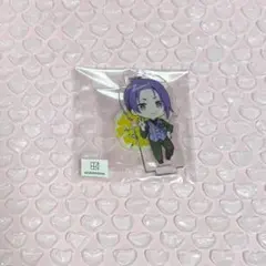 ブルロ　御影玲王　プリカフェ　バースデー　アクスタ