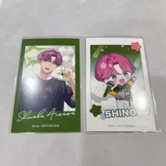 2025年最新】篠 トレカの人気アイテム - メルカリ