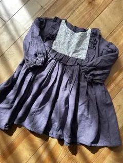 ハンドメイド ワンピース