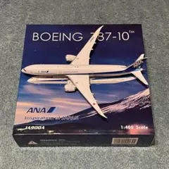 ANA 777-300ER 全日空 JA798A ボーイング ph 1:400 - メルカリ