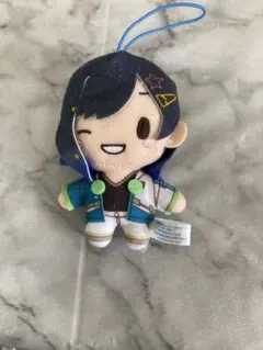桃源暗鬼 無陀野無人 セガラッキーくじ ぬいぐるみ - メルカリ