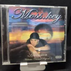 2-4019 MOSSKEY ASCENSION ADDICTIVE ORIEN