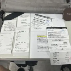 【宇都宮店限定】ROUND1 ワンピース 引換券 各5枚