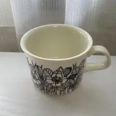 アラビア クロッカス コーヒーカップ
