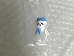 ちいかわ　討伐シーンフィギュア　エラー　ハチワレ