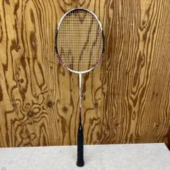 YONEX ボルトリックi-FORCE 5UG5 廃盤 軽量レア YONEX ボルトリックi-FORCE 5UG5 廃盤 軽量レア - メルカリ