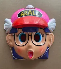 超希少 Dr.スランプ アラレちゃん ジュニアタオル ストライプ - メルカリ