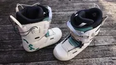 スノーボード ブーツ 26.5