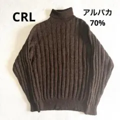 ラルフローレン ウール ニット