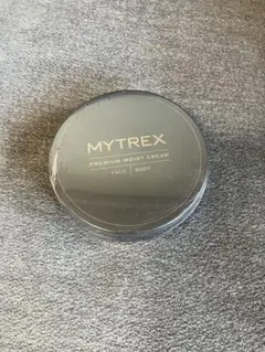 MYTREX プレミアム モイスト クリーム 保湿クリーム 100g 全身用