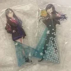 白石杏 アクリルスタンド