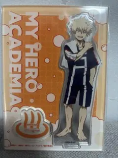 僕のヒーローアカデミアお風呂