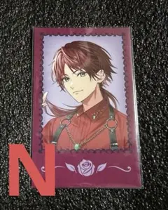 ローレン Rose Valentine チェキN