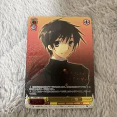 PSA10 最後の戦い 主人公　SP FOIL サイン　ペルソナ３ ヴァイスシュヴァルツ ペルソナ3 最後の戦い 主人公 SP - メルカリ
