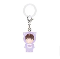 高橋恭平　めじるしチャーム