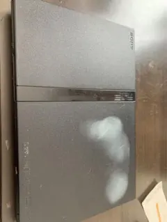 SONY プレイステーション2 SCPH-70000 色々セット