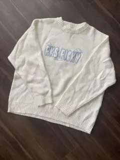 【新品】RKS RICKY ニット